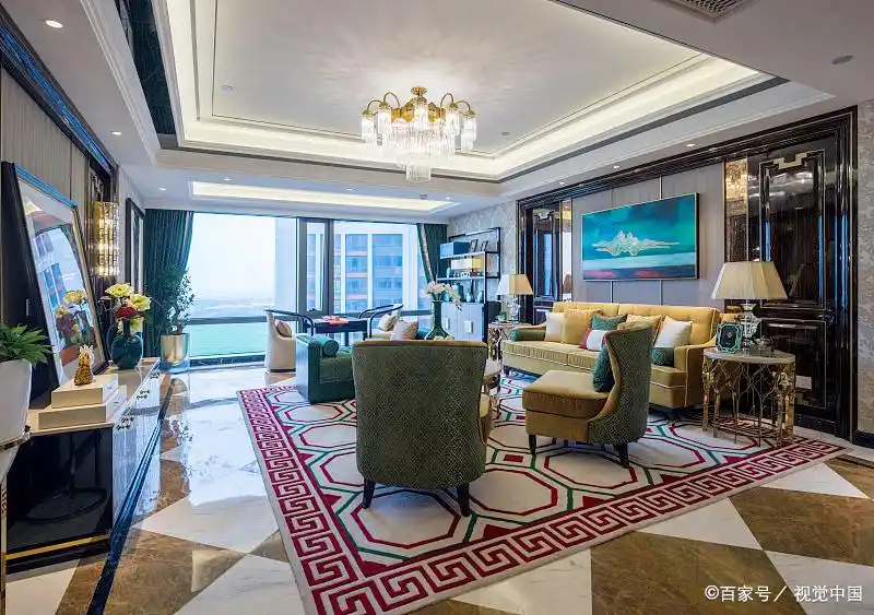 微水泥3.0材料应用_成都地暖装修_2025成都家装新趋势