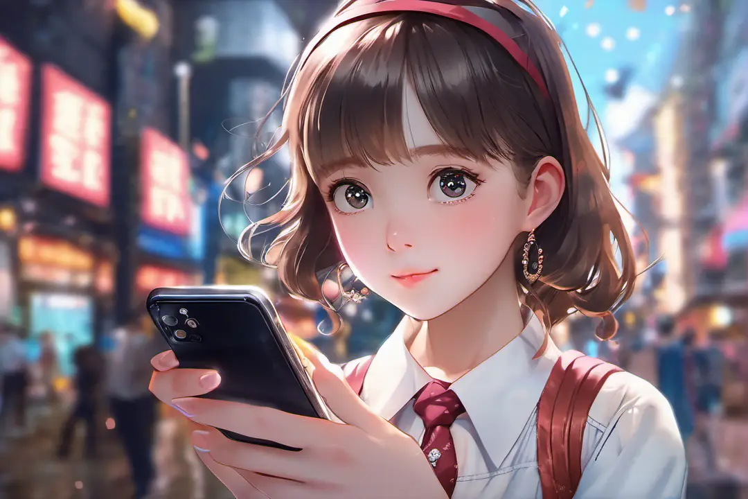 手机贴膜全攻略:从准备到完美安装的每一个细节(图2) 自己贴手机膜的技巧_如何正确安装手机贴膜_手机贴膜步骤