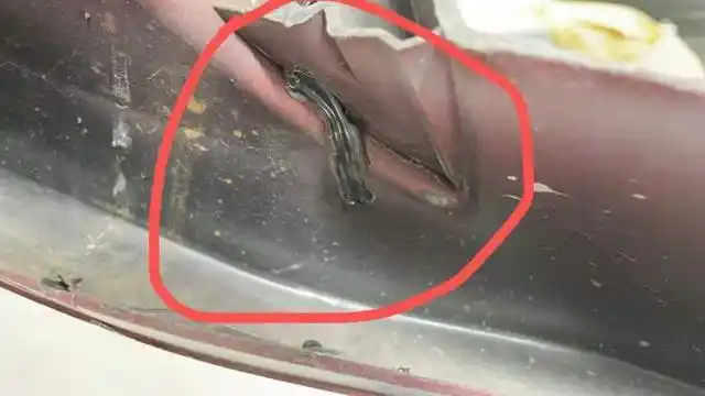 听4S店还是保险公司?事故后特斯拉4S店说更换,中国人保建议到非官方店维修(图2) 车险理赔方案分歧_保险公司建议非4S店维修合理性_车子撞了怎么走保险