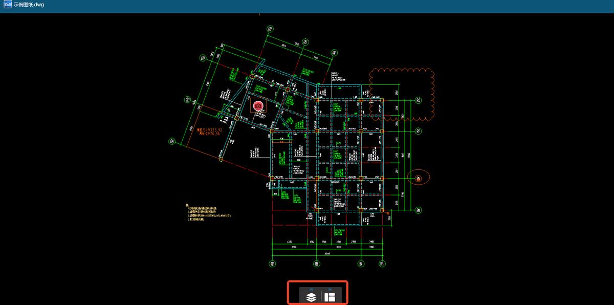cad家装平面图设计软件_AutoCAD看图教程_CAD软件推荐