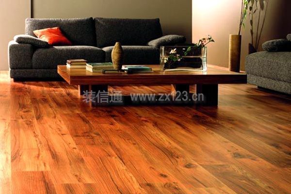 家装实木地板图片
