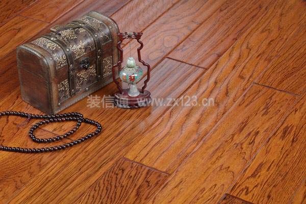 家装实木地板图片