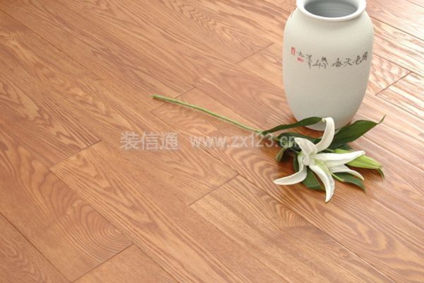 家装实木地板图片