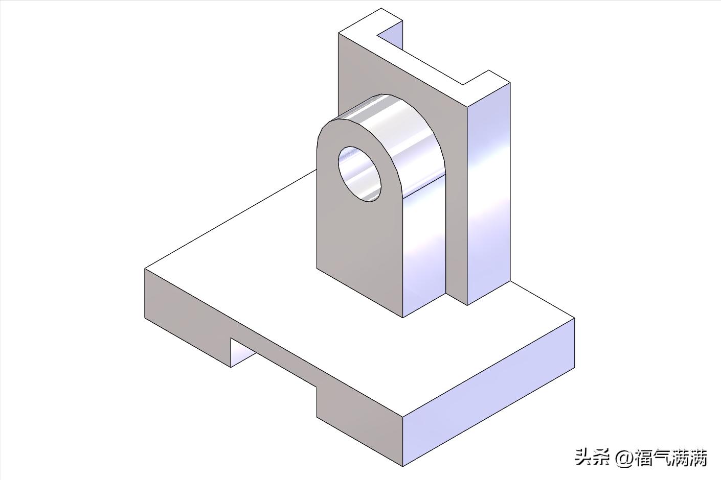 cad家装平面图设计软件_机械制图软件推荐_AutoCAD 机械制图功能