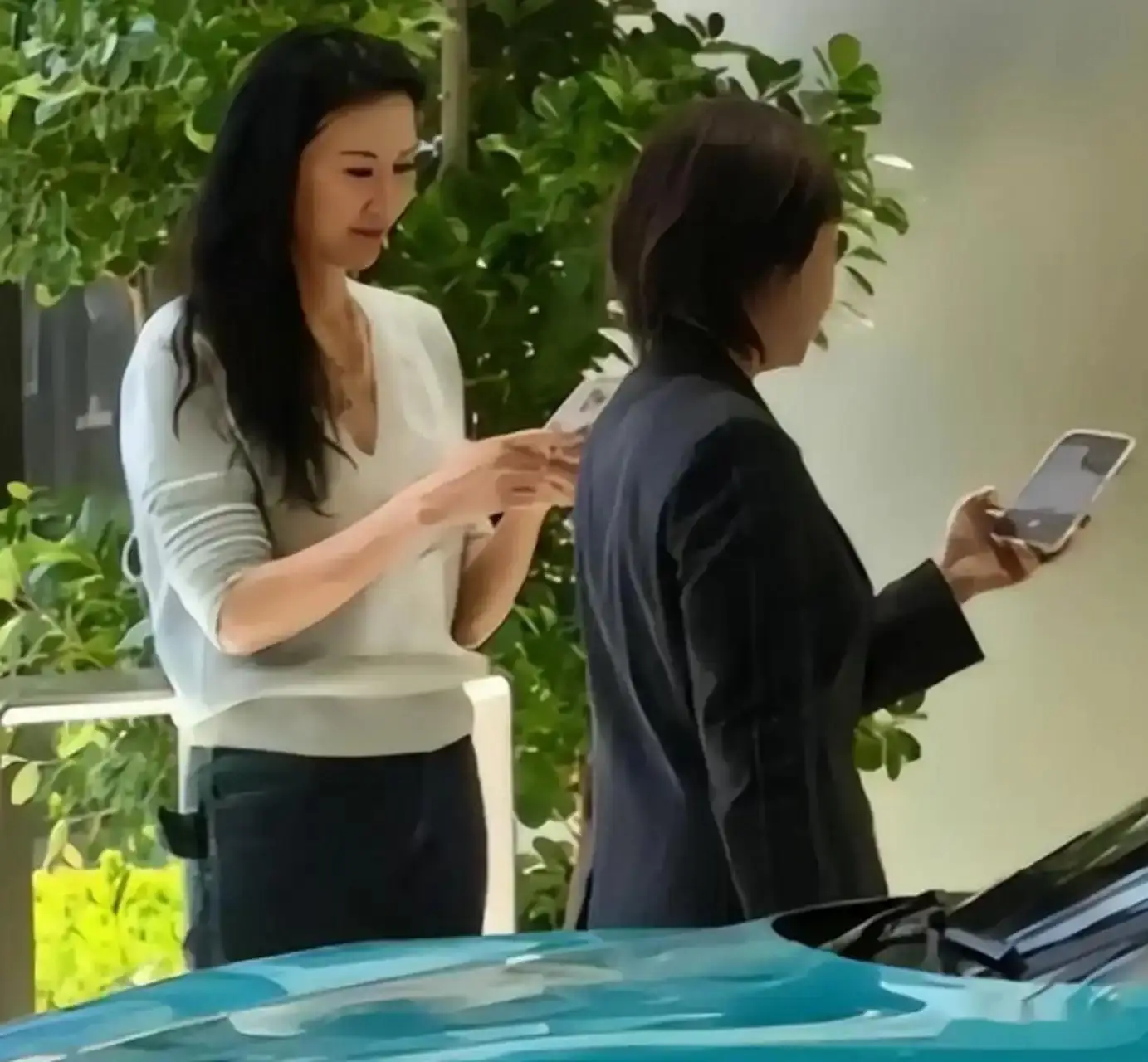 原来她就是雷军的妻子,怪不得做什么都能来财,娶一个贤妻旺三代(图17) 张彤是怎么认识雷军的_雷军与张彤的创业历程_雷军与张彤的爱情故事