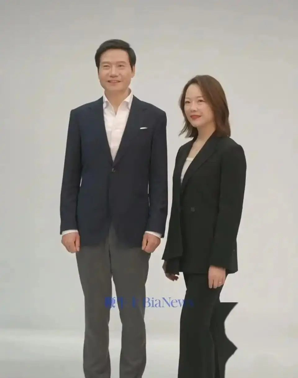 原来她就是雷军的妻子,怪不得做什么都能来财,娶一个贤妻旺三代(图5) 雷军与张彤的创业历程_张彤是怎么认识雷军的_雷军与张彤的爱情故事