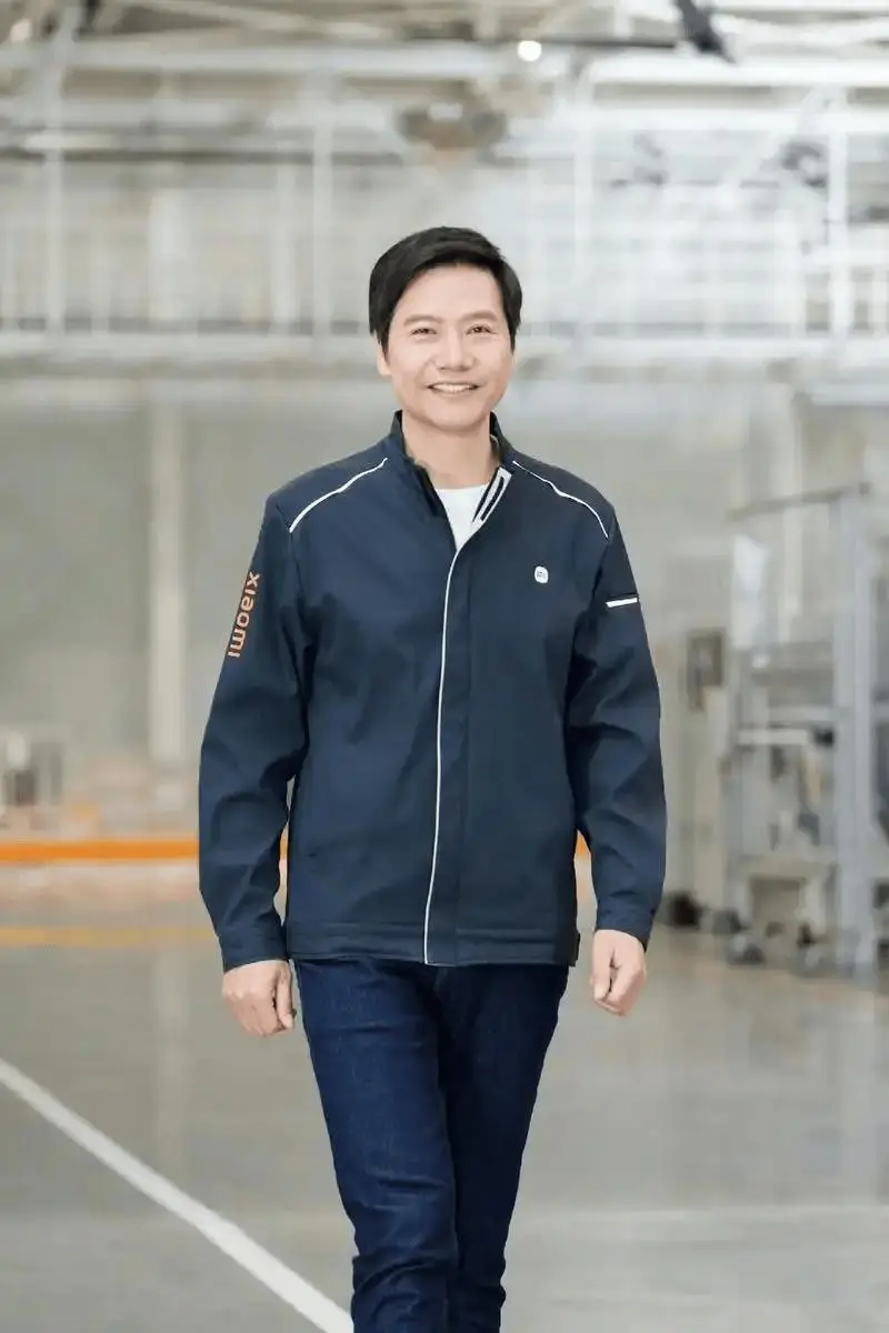 原来她就是雷军的妻子,怪不得做什么都能来财,娶一个贤妻旺三代(图2) 张彤投资人生_雷军妻子张彤_张彤是怎么认识雷军的