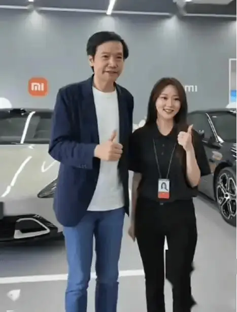 原来她就是雷军的妻子,怪不得做什么都能来财,娶一个贤妻旺三代(图10) 张彤是怎么认识雷军的_雷军妻子张彤_张彤投资人生