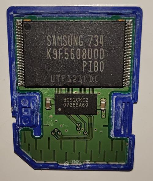 SD卡数据丢失别着急,5个内存卡SD卡数据恢复方法(图8) 专业恢复工具内存卡SD卡数据恢复_内存卡SD卡数据恢复方法_内存卡照片删除了怎么恢复