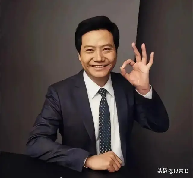 原来她就是雷军的妻子,怪不得做什么都能来财,娶一个贤妻旺三代(图21) 小米汽车雷军退车风波_张彤是怎么认识雷军的_雷军张彤商业故事