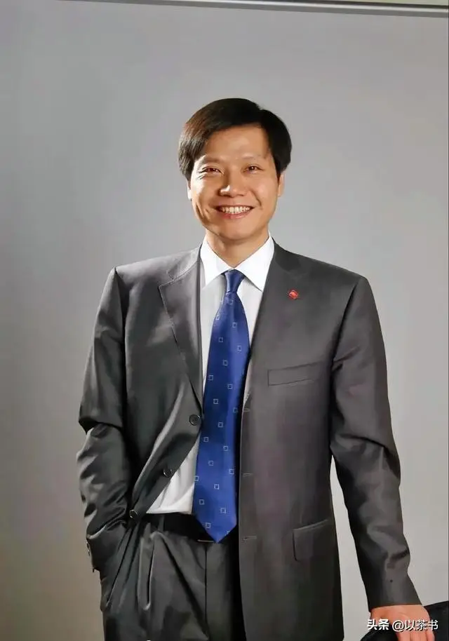 原来她就是雷军的妻子,怪不得做什么都能来财,娶一个贤妻旺三代(图24) 小米汽车雷军退车风波_张彤是怎么认识雷军的_雷军张彤商业故事