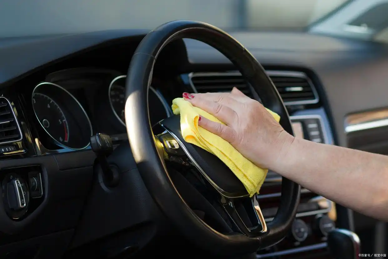 车辆遭遇泡水后,如何进行专业维修?(图3) 汽车水淹后处理步骤_水淹车怎么修理_车辆泡水维修