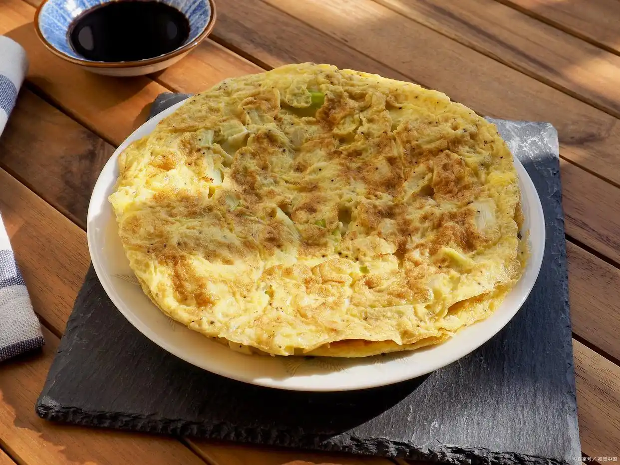 懒人韭菜锅贴制作教程_面食小吃的做法及图片_北方家常面食做法