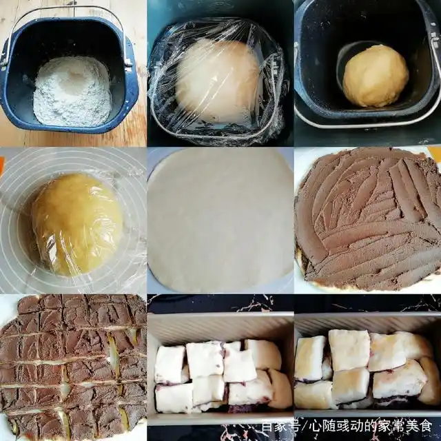 小学生早餐面食做法_面食小吃的做法及图片_饺子包子馒头吐司食谱