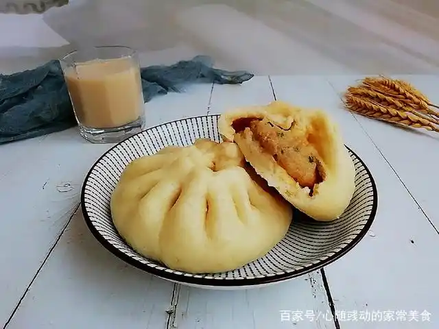 面食小吃的做法及图片_饺子包子馒头吐司食谱_小学生早餐面食做法