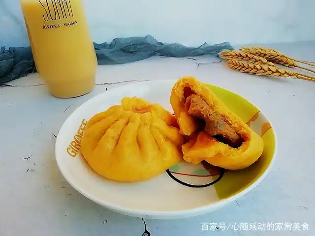 小学生早餐面食做法_饺子包子馒头吐司食谱_面食小吃的做法及图片