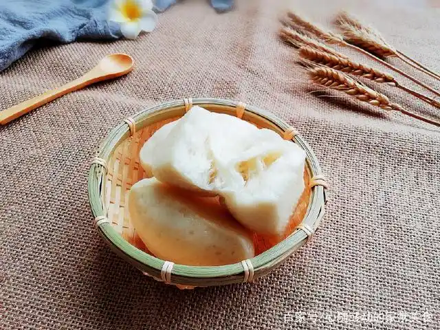 面食小吃的做法及图片_饺子包子馒头吐司食谱_小学生早餐面食做法