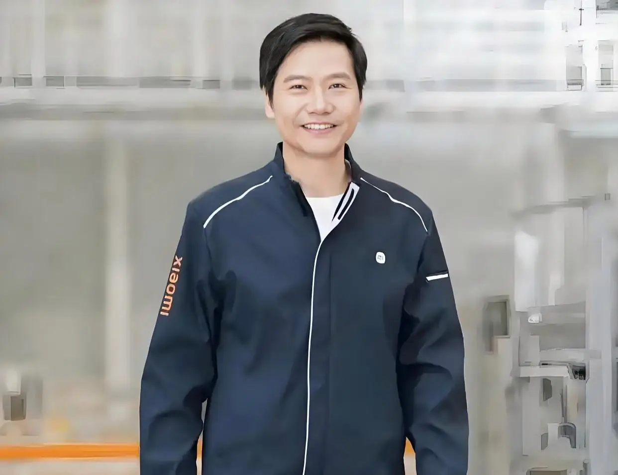 “男女通吃”的大佬雷军,背后有高人(图4) 雷军撕完美光环_张彤是怎么认识雷军的_雷军可爱指数