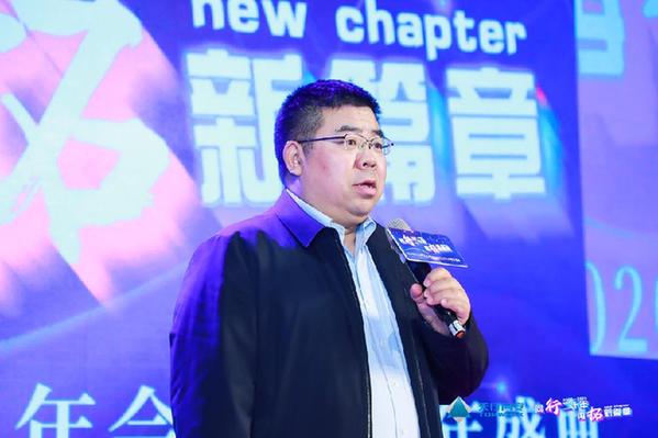 人工智能产业发展趋势_拓尔思信息技术股份有限公司_语义智能