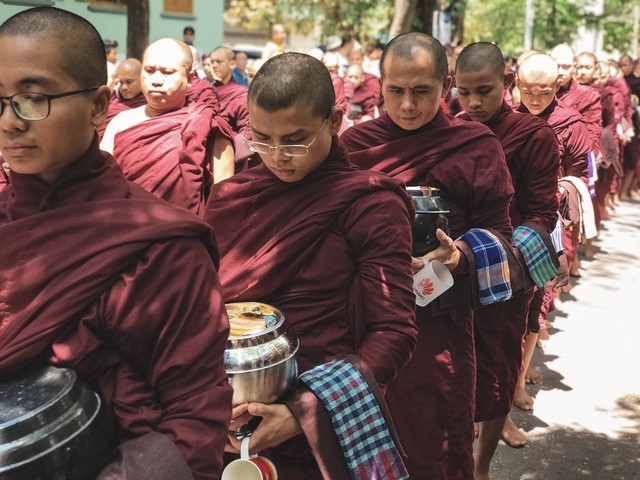 手机都千万像素了 拍照还需要用相机吗(图3) 相机在手机时代的作用_手机摄影与相机对比_数码相机和微单的区别