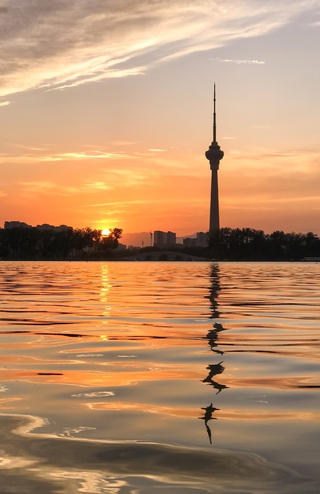 手机都千万像素了 拍照还需要用相机吗(图4) 手机摄影与相机对比_相机在手机时代的作用_数码相机和微单的区别