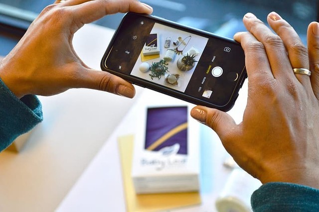 手机都千万像素了 拍照还需要用相机吗(图6) 手机摄影与相机对比_数码相机和微单的区别_相机在手机时代的作用