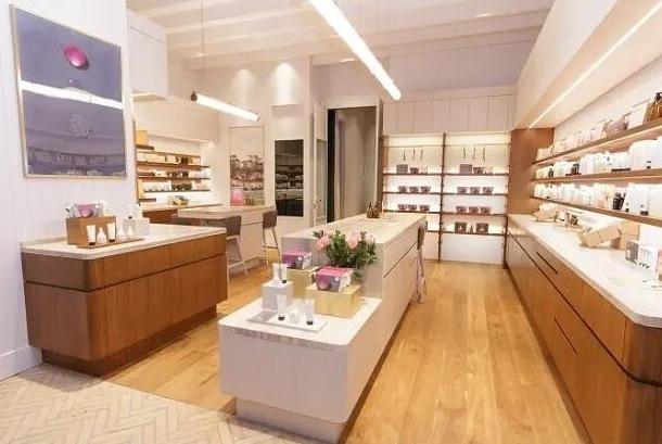 化妆品代理店加盟介绍(图3) 化妆品代理店