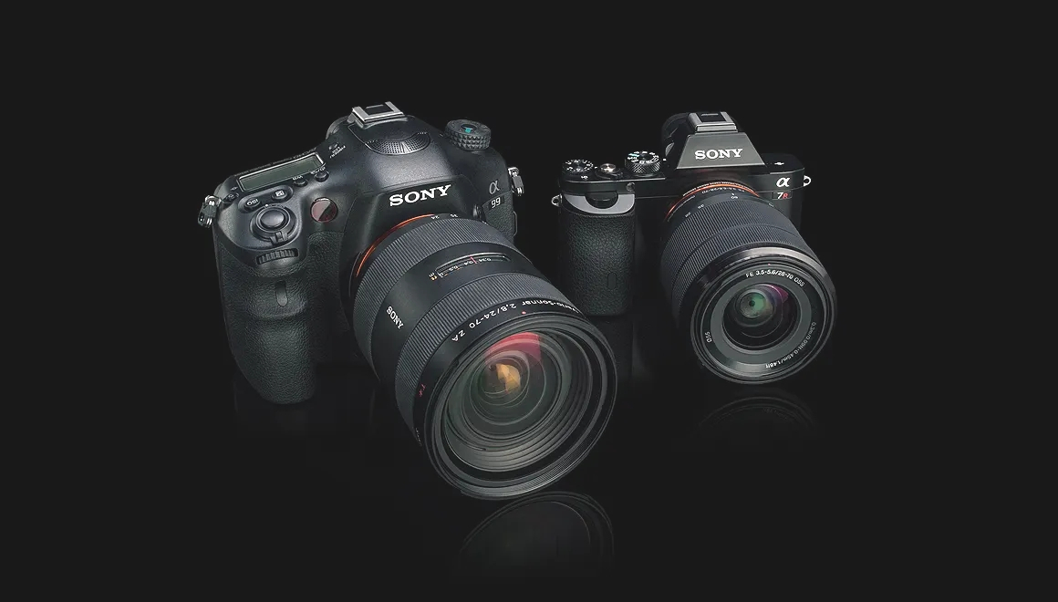 索尼微单的尴尬:价格狂涨,销量断崖式下滑,遭遇佳能强力碾压(图4) 索尼微单涨价策略分析_数码相机和微单的区别_索尼微单销量下滑