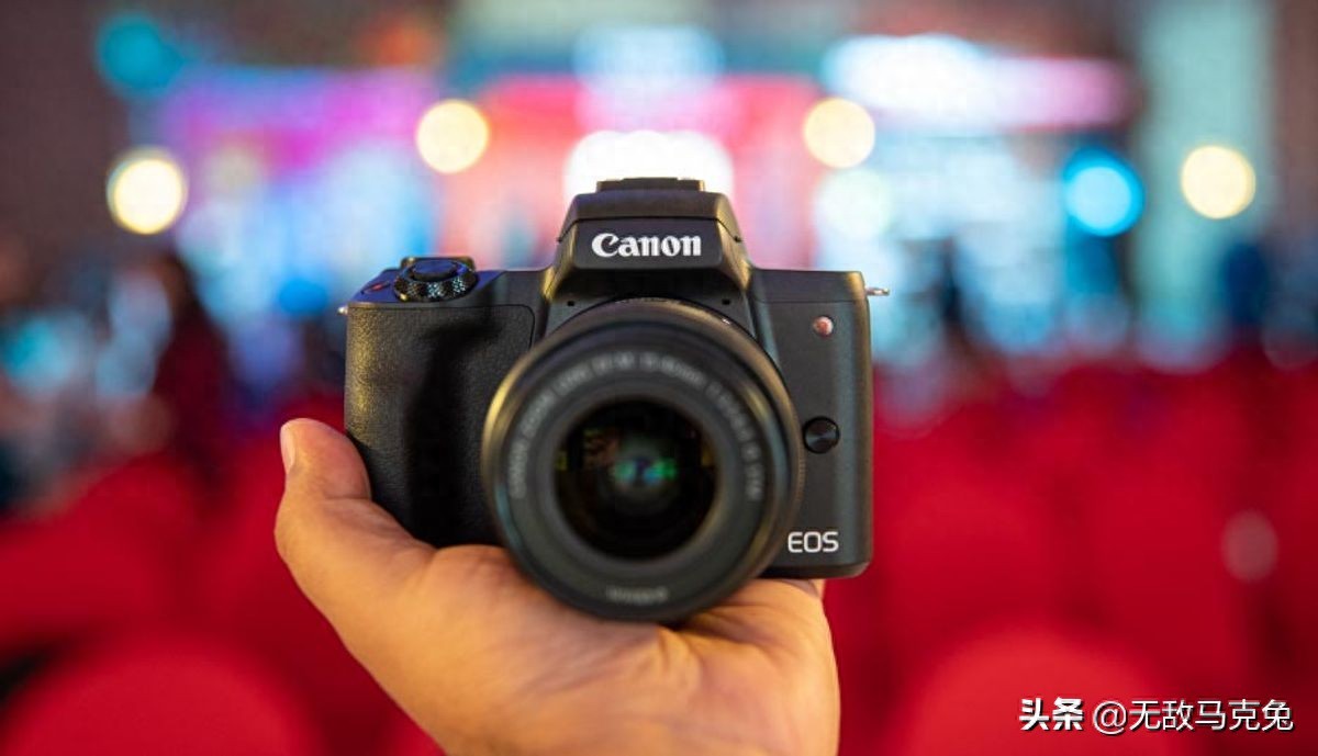 2021备受推崇的无反相机,却存在这些缺点,购买前请务必了解(图1) 数码相机和微单的区别_无反相机缺点_传感器灰尘影响