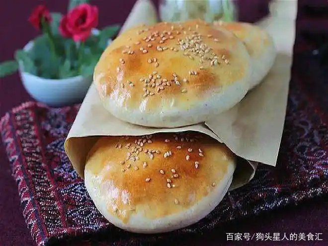 不能错过的7道面粉做法,内附详细步骤,适合新手,简单又美味(图3) 新手学做面食教程_面食小吃的做法及图片_面粉美食做法大全