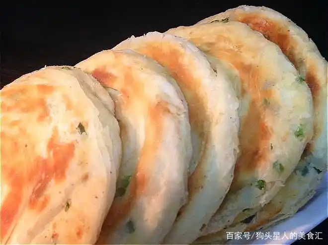 不能错过的7道面粉做法,内附详细步骤,适合新手,简单又美味(图4) 新手学做面食教程_面食小吃的做法及图片_面粉美食做法大全