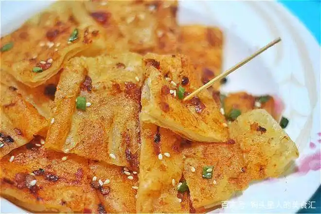 不能错过的7道面粉做法,内附详细步骤,适合新手,简单又美味(图5) 新手学做面食教程_面食小吃的做法及图片_面粉美食做法大全