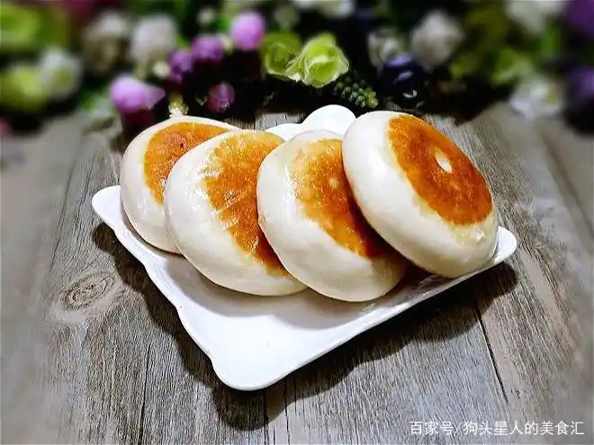 不能错过的7道面粉做法,内附详细步骤,适合新手,简单又美味(图6) 新手学做面食教程_面粉美食做法大全_面食小吃的做法及图片