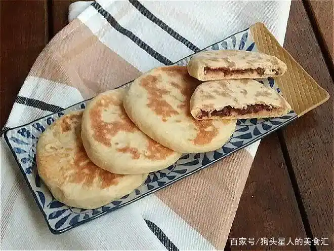 不能错过的7道面粉做法,内附详细步骤,适合新手,简单又美味(图7) 面食小吃的做法及图片_新手学做面食教程_面粉美食做法大全