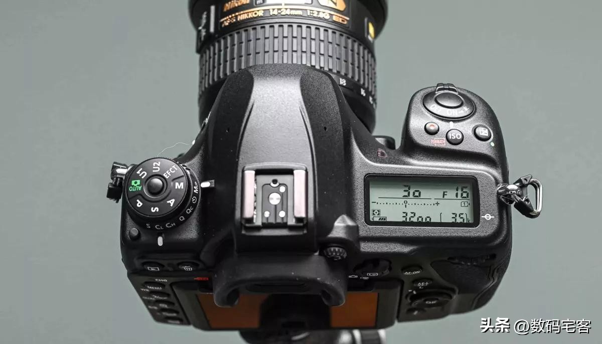 2023年数码单反榜单出炉!十大顶级单反相机强势推荐(图3) 数码相机和微单的区别_最佳数码单反相机选择_数码单反相机推荐
