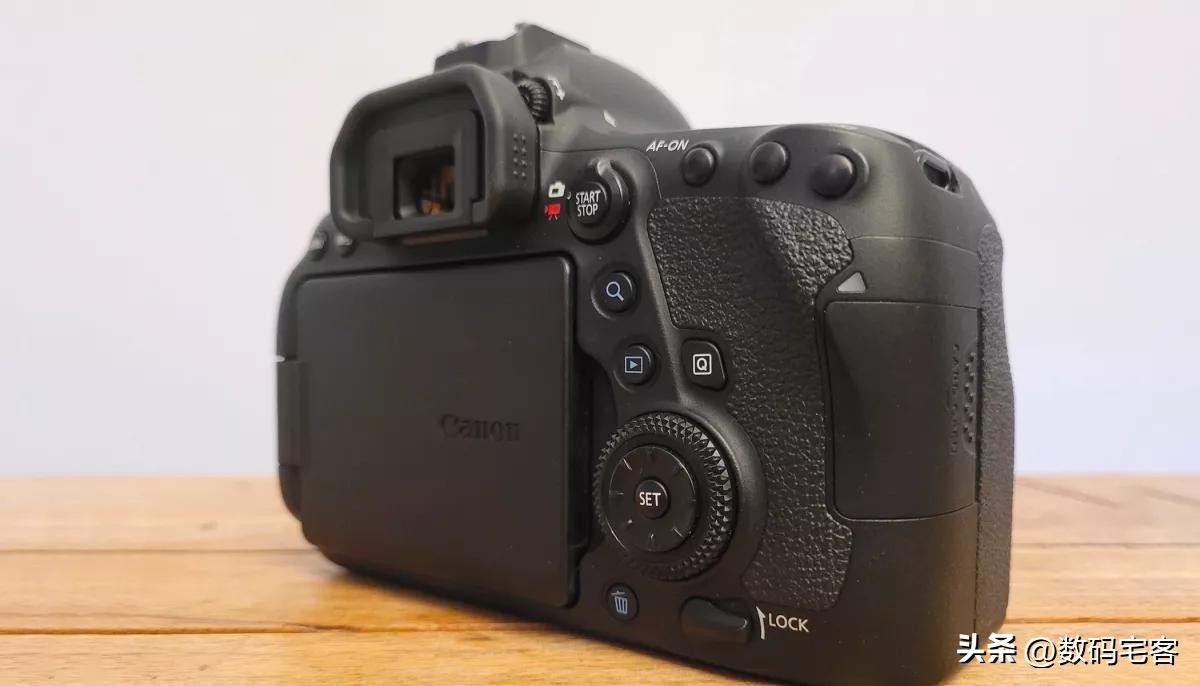 2023年数码单反榜单出炉!十大顶级单反相机强势推荐(图5) 最佳数码单反相机选择_数码单反相机推荐_数码相机和微单的区别