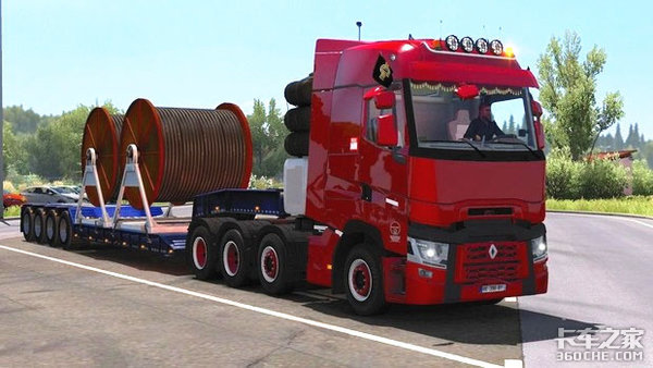 高手在民间!看大神制作的欧卡2MOD(图13) 高手在民间!看大神制作的欧卡2MOD