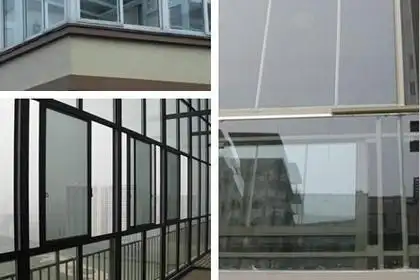 封阳台费用影响因素_南京封闭阳台价格_封阳台价格多少钱一平方