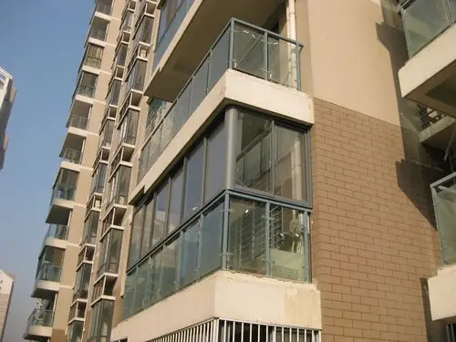 封阳台费用影响因素_南京封闭阳台价格_封阳台价格多少钱一平方