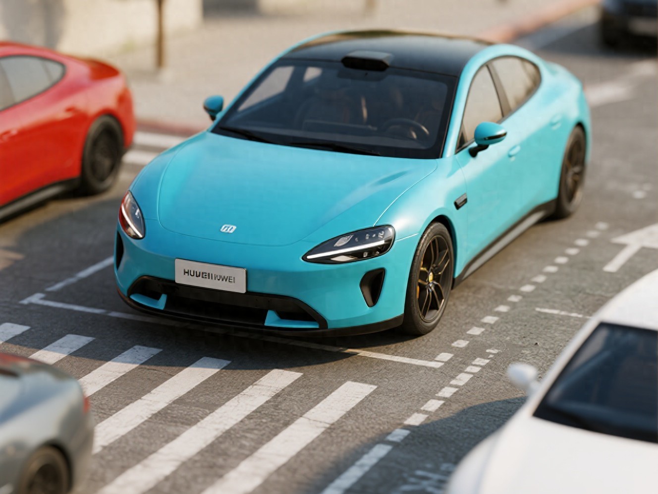 国内知名汽车厂商及品牌,一文全知!(图1) 新能源汽车公司分析_车子品牌_中国汽车品牌排名