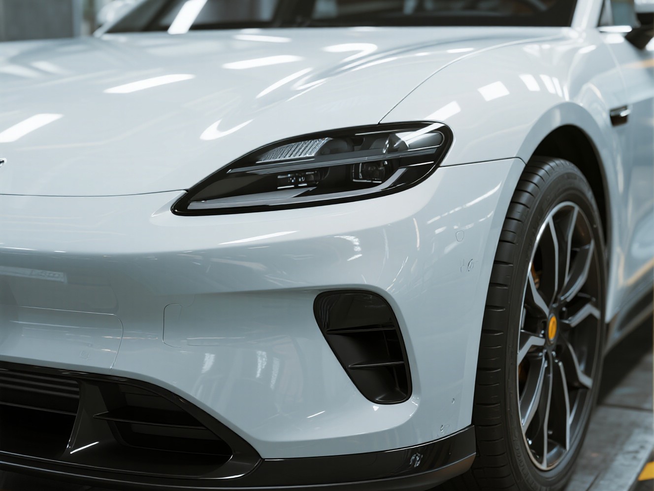 国内知名汽车厂商及品牌,一文全知!(图2) 中国汽车品牌排名_新能源汽车公司分析_车子品牌