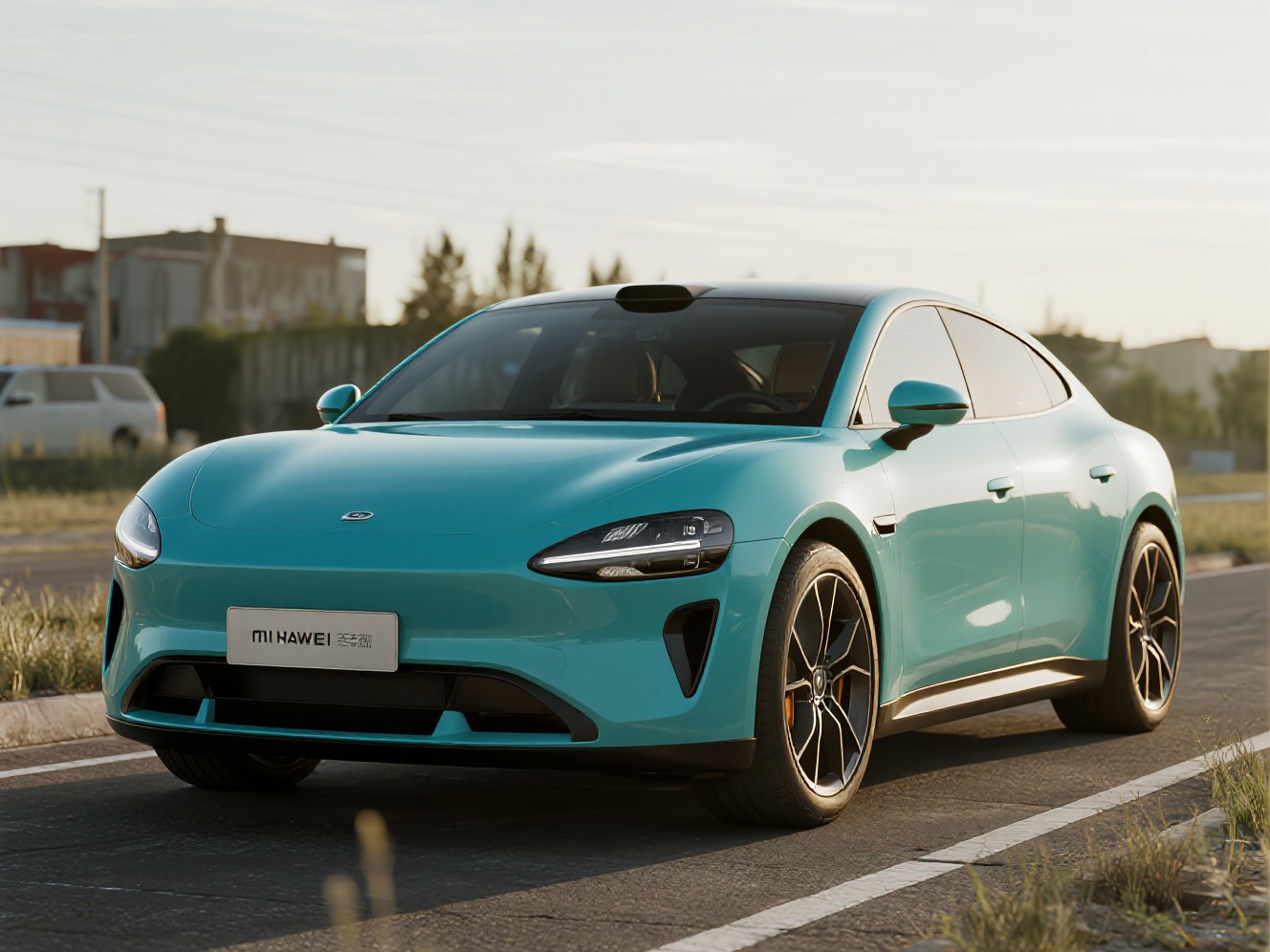 国内知名汽车厂商及品牌,一文全知!(图4) 车子品牌_新能源汽车公司分析_中国汽车品牌排名