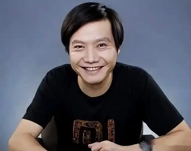 原来她就是雷军的妻子,怪不得做什么都能来财,娶一个贤妻旺三代(图11) 雷军张彤夫妻关系_雷军与张彤的爱情故事_张彤是怎么认识雷军的