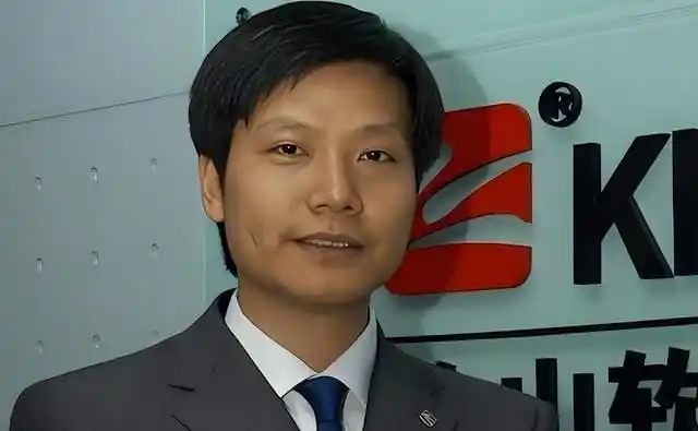 原来她就是雷军的妻子,怪不得做什么都能来财,娶一个贤妻旺三代(图3) 雷军张彤夫妻关系_雷军与张彤的爱情故事_张彤是怎么认识雷军的