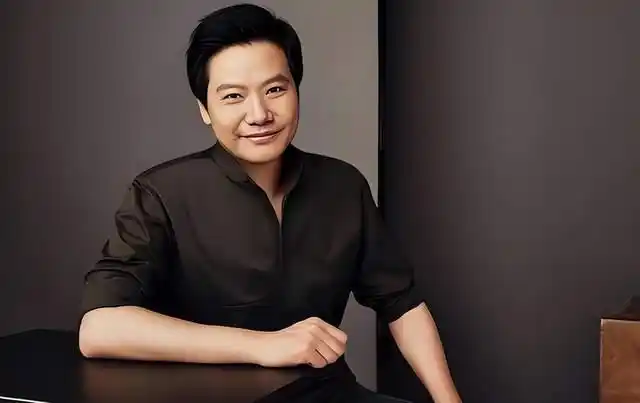 原来她就是雷军的妻子,怪不得做什么都能来财,娶一个贤妻旺三代(图9) 张彤是怎么认识雷军的_雷军与张彤的爱情故事_雷军张彤夫妻关系