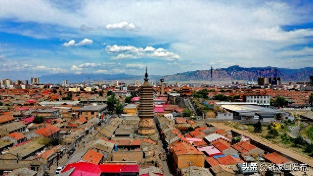 蔚县美食饕餮记(图1) 黄糕制作工艺_蔚县美食_张家口美食推荐