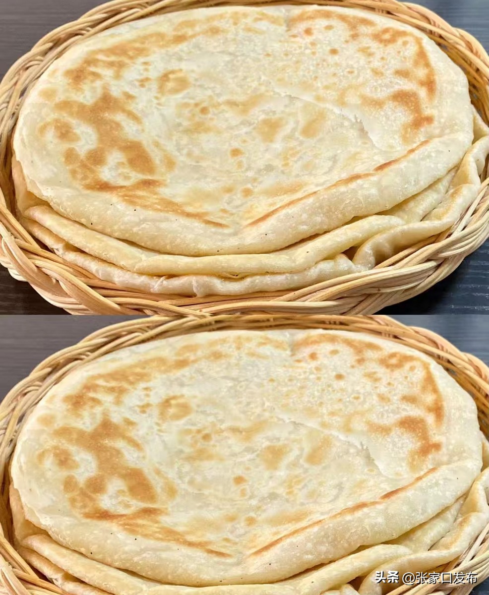 蔚县美食饕餮记(图5) 黄糕制作工艺_蔚县美食_张家口美食推荐