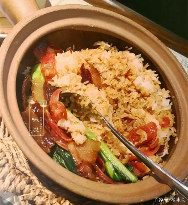 一家三口半夜吃宵夜,摆满一桌菜,吃到肚子滚圆,结账200不到!(图6) 晚上夜宵的图片大全_粤菜夜宵_招牌菜推荐