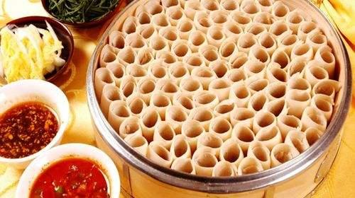 张家口各地特色美食,你知道多少呢?快来看看吧(图3) 张家口美食推荐_张家口特色美食_柴沟堡熏肉做法