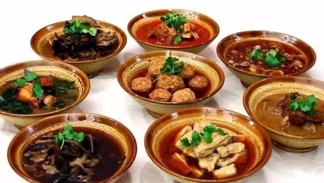 张家口各地特色美食,你知道多少呢?快来看看吧(图4) 柴沟堡熏肉做法_张家口特色美食_张家口美食推荐